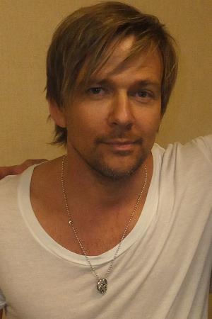 Sean Patrick Flanery's poster