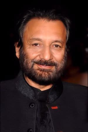 Shekhar Kapur Poster