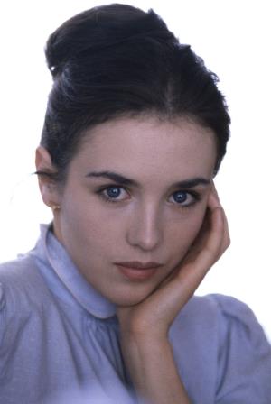 Isabelle Adjani's poster