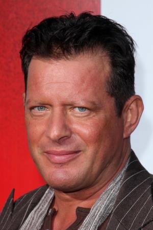 Costas Mandylor Poster