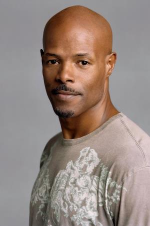 Keenen Ivory Wayans Poster