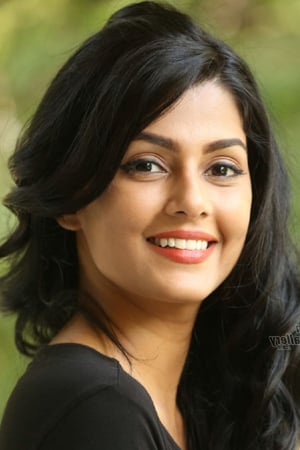 Anisha Ambrose Poster