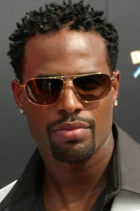 Shawn Wayans's poster