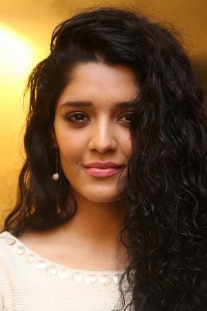 Ritika Singh Poster