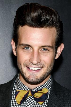 Nico Tortorella Poster