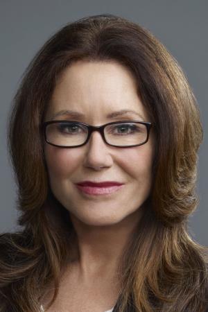 Mary McDonnell Poster