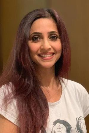 Gautami Kapoor Poster