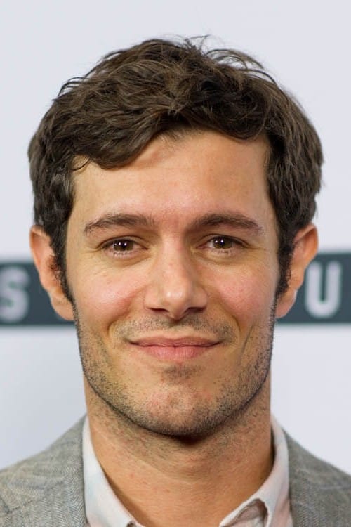 Adam Brody's poster