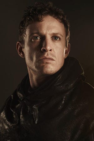 David Lyons Poster