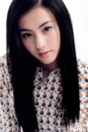 Cecilia Cheung Poster