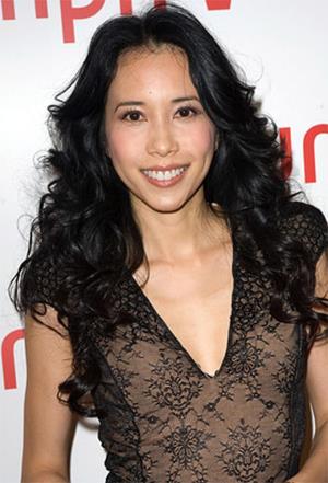 Karen Mok Poster