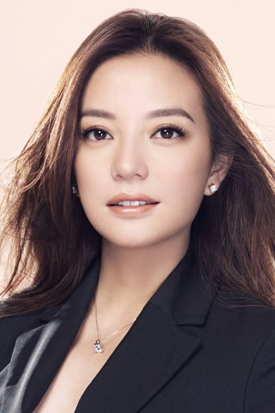 Zhao Wei's poster