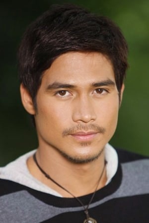 Piolo Pascual's poster