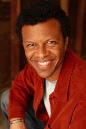 Phil LaMarr Poster