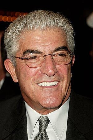 Frank Vincent's poster