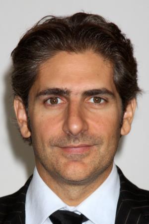 Michael Imperioli's poster