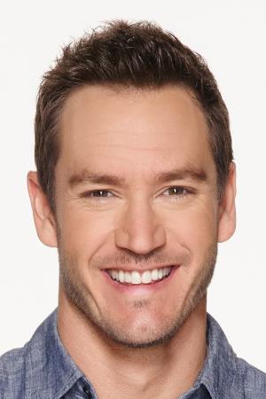 Mark-Paul Gosselaar's poster