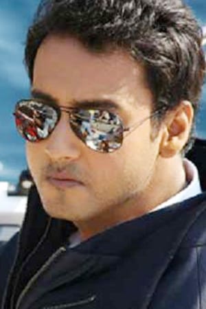 Yash Dasgupta's poster