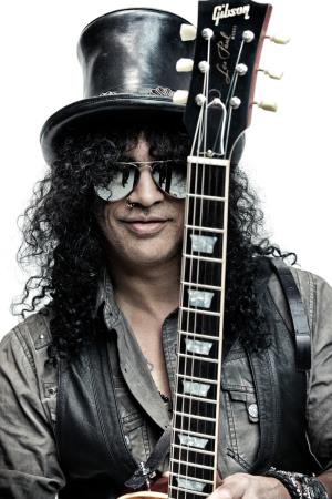 Slash's poster