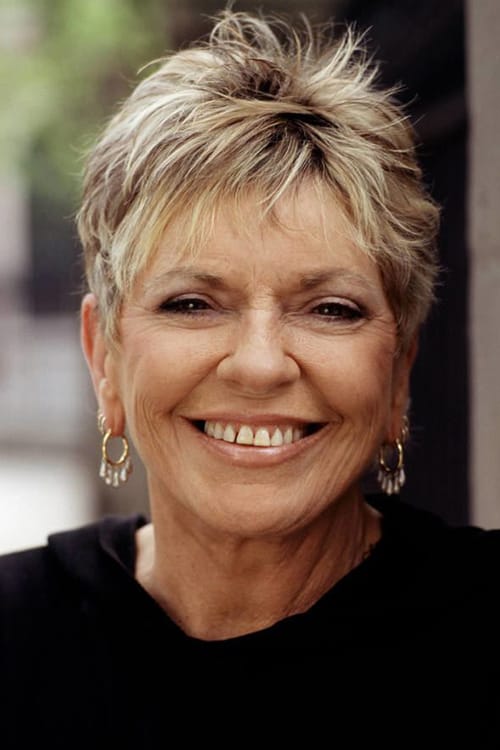 Linda Ellerbee Poster