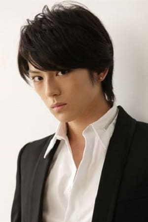 Mackenyu Arata's poster