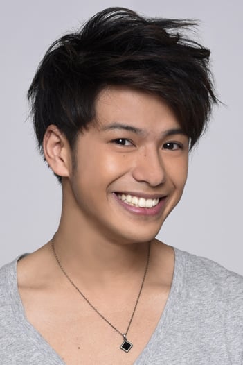 Win Morisaki Poster