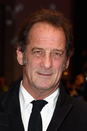 Vincent Lindon's poster