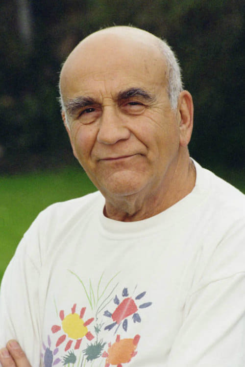 Warren Mitchell Poster