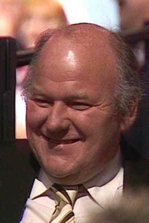 Roy Kinnear's poster