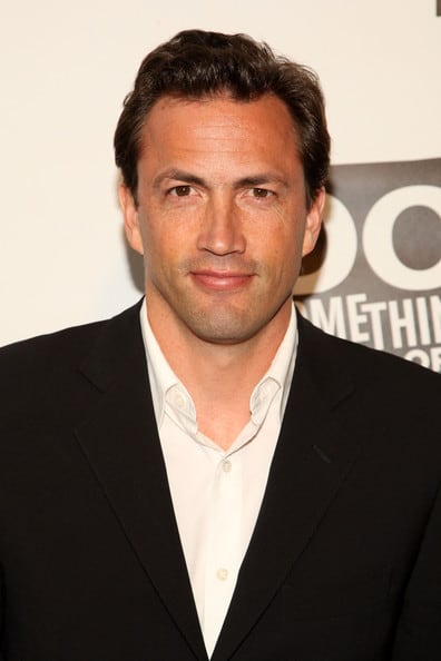 Andrew Shue Poster