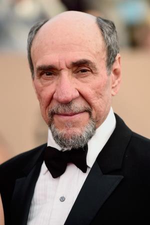 F. Murray Abraham Poster