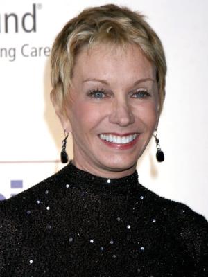 Sandy Duncan's poster