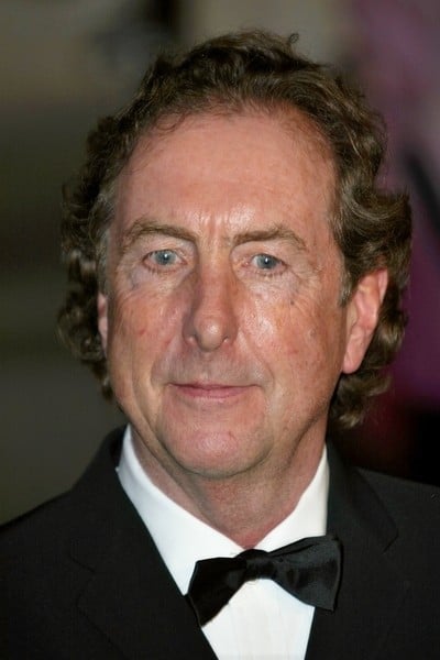 Eric Idle Poster