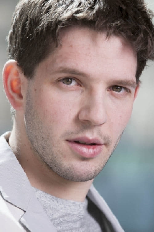 Damien Molony Poster