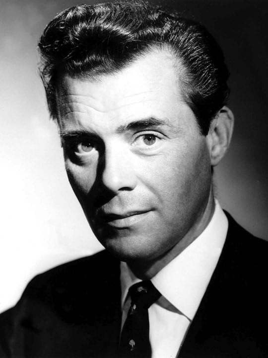 Dirk Bogarde Poster