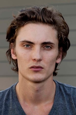 Eamon Farren's poster