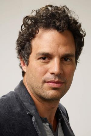 Mark Ruffalo's poster