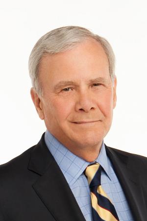 Tom Brokaw's poster