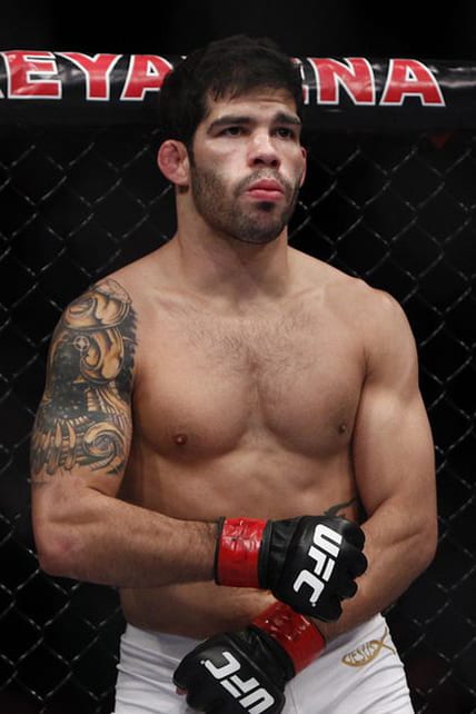 Raphael Assuncao's poster