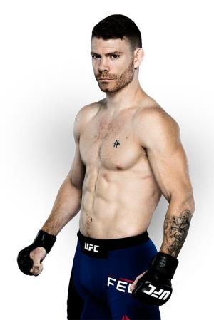 Paul Felder Poster