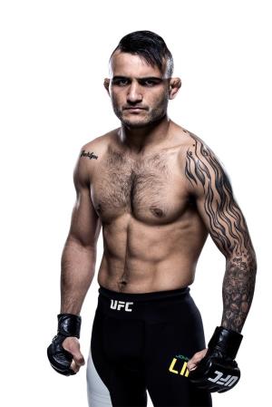 John Lineker's poster