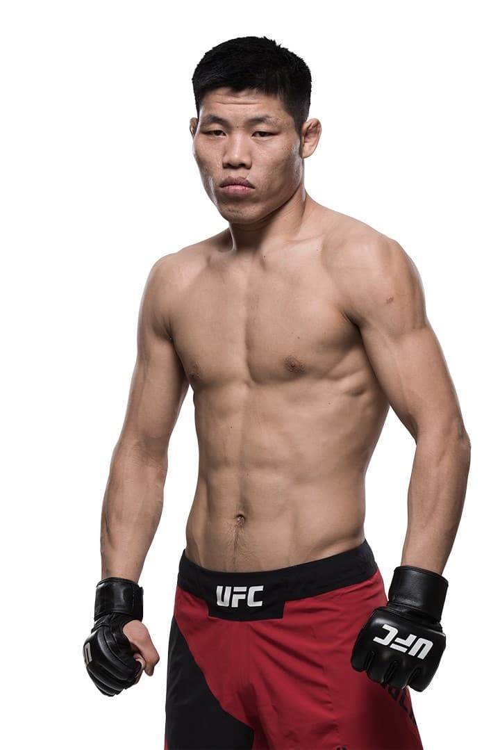 Li Jingliang's poster