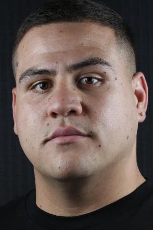 Tai Tuivasa's poster