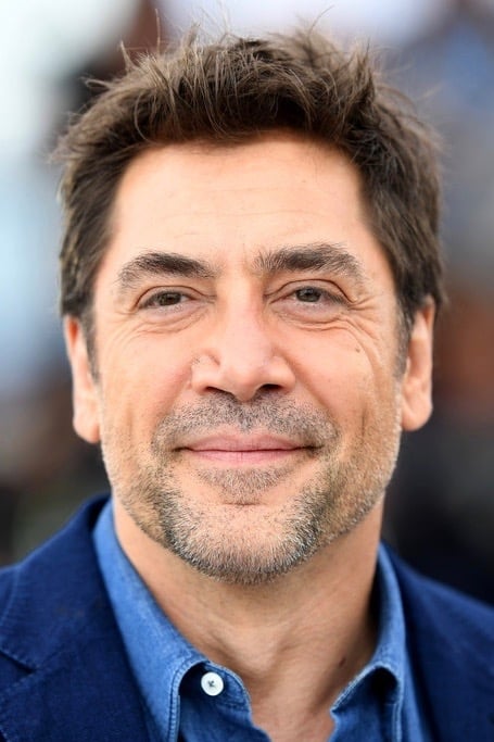 Javier Bardem Poster