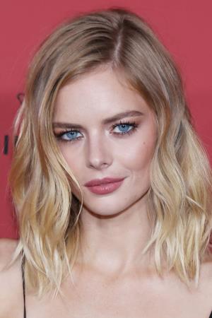 Samara Weaving's poster