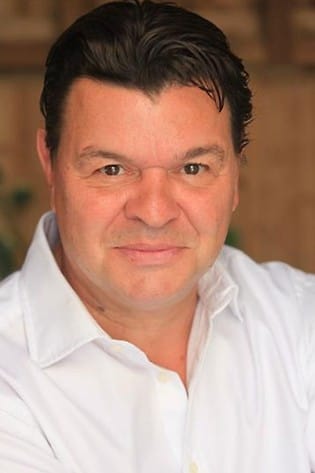 Jamie Foreman's poster