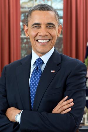 Barack Obama Poster