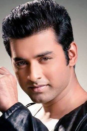 Ankush Hazra Poster