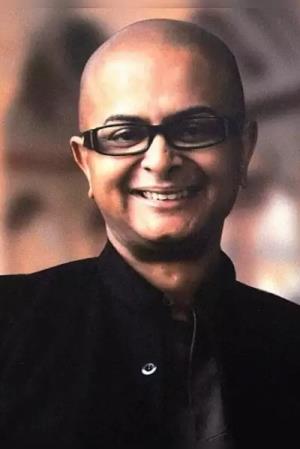 Rituparno Ghosh's poster