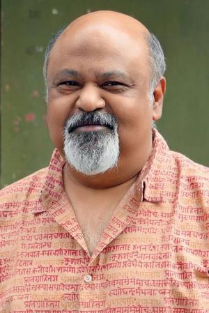 Saurabh Shukla Poster